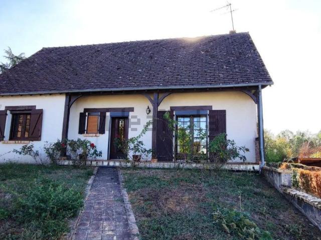 Maison vente à Allogny, Cher