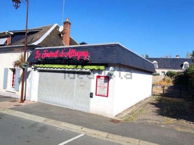 Maison vente à Allogny, Cher