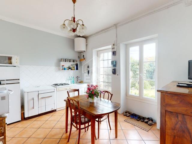 Maison vente à Bourges, Allogny