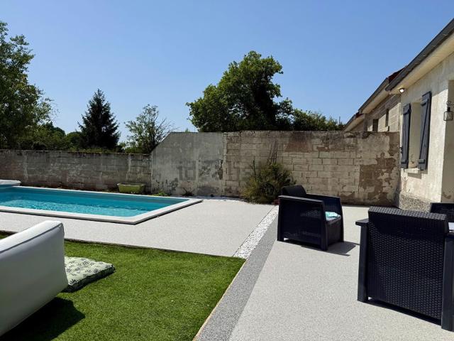 Maison vente à Allogny, Cher