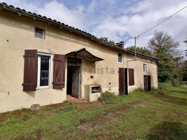 Maison vente à Gournay-Loizé, Alloinay