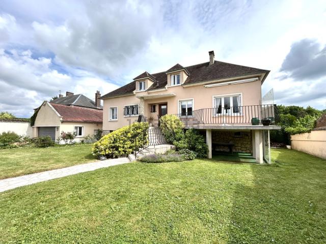 Maison vente à Le Courtil Roux, Allonne