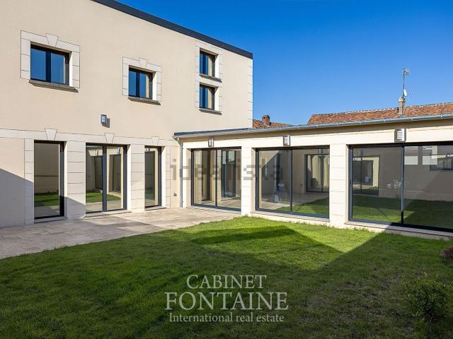 Maison vente à Bongenoult, Allonne