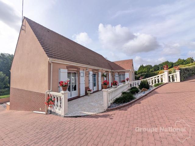 Maison vente à Le Courtil Roux, Allonne