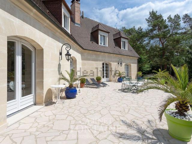 Maison vente à Villers-sur-Thère, Allonne