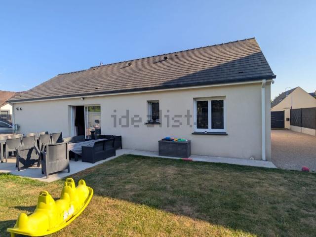 Maison vente à Villers-sur-Thère, Allonne