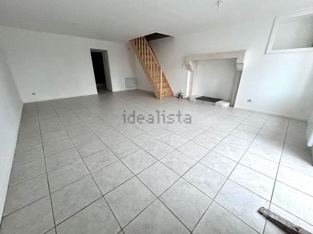 Maison location à La Limousinière, Allonne