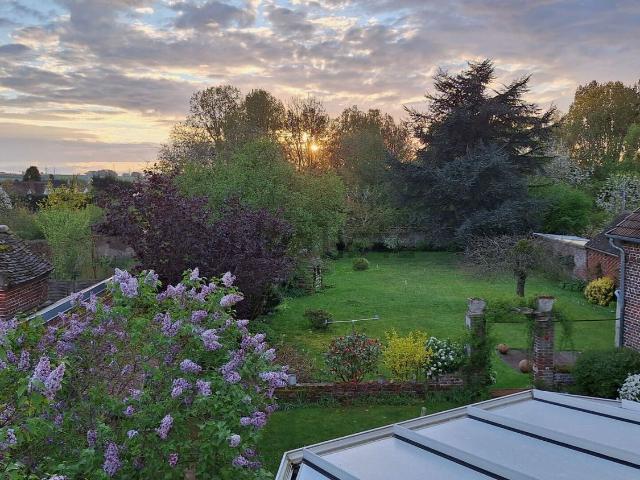 Maison vente à Le Courtil Roux, Allonne