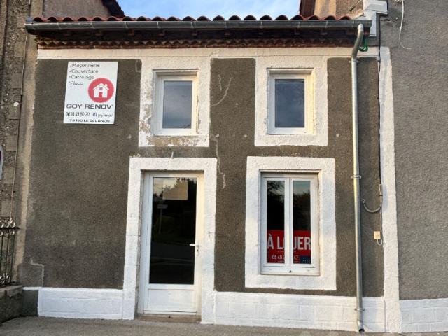 Maison location à Parthenay, Allonne