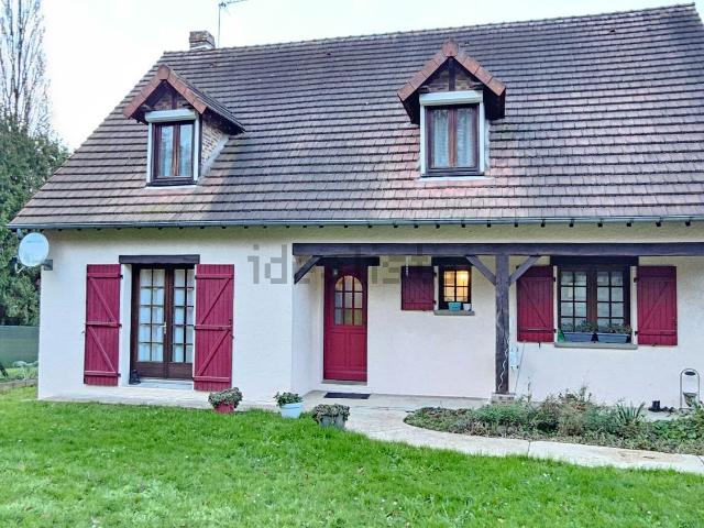 Maison vente à Le Courtil Roux, Allonne