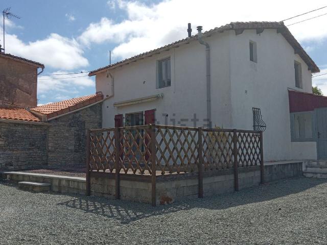 Maison location à L'Hôpiteau, La Boissière-en-Gâtine