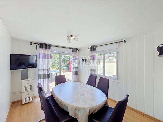 Maison vente à Les Hautes Métairies, Allonnes