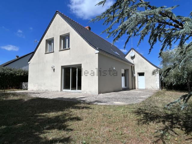 Maison vente à Les Champs Brunet, Allonnes