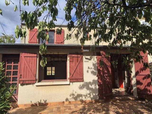 Maison vente à Les Perrières, Allonnes