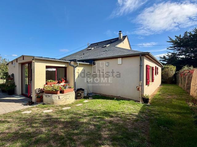 Maison vente à Les Fondus, Allonnes