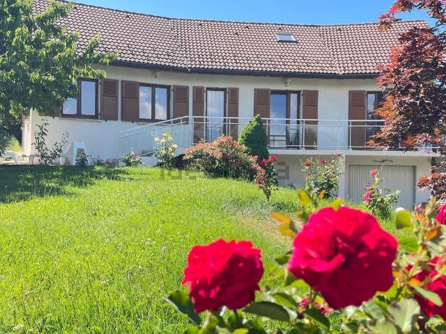 Maison vente à Mandallaz, Allonzier-la-Caille