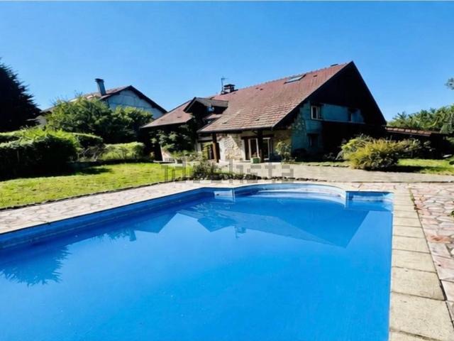 Maison vente à Allonzier-la-Caille, Haute-Savoie