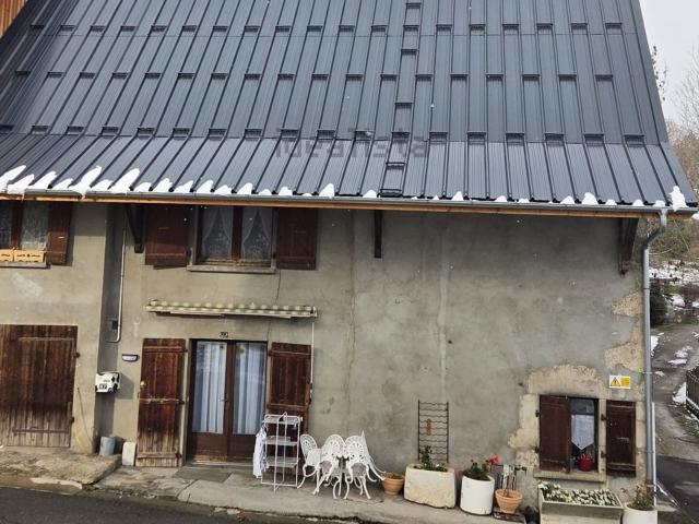 Maison vente à Allonzier-la-Caille, Haute-Savoie