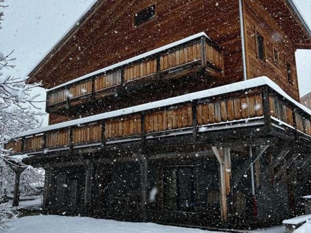 Maison vente à Super-Allos, Allos