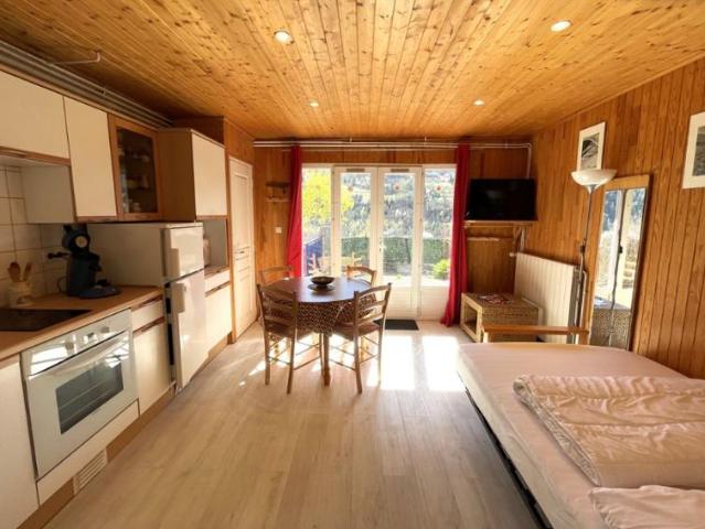 Maison vente à Castellane, Allos
