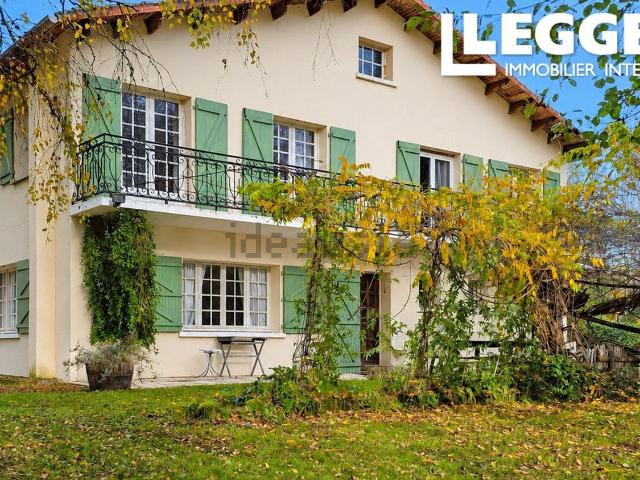Maison vente à Chez Malivert, Alloue