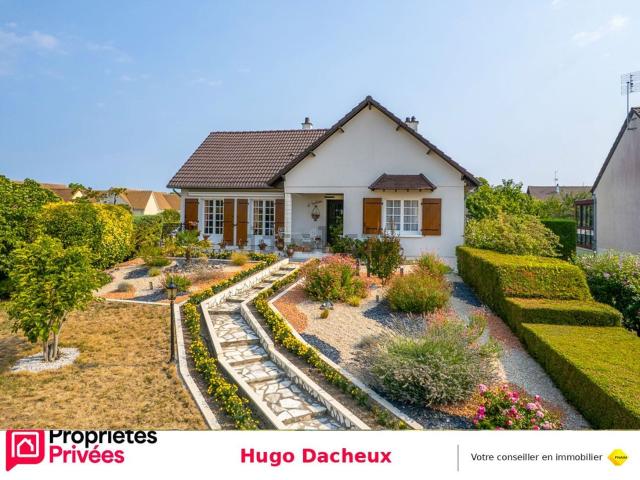 Maison vente à Allouis, Cher