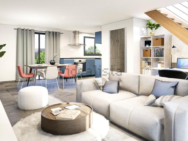 Maison vente à Allouville-Bellefosse, Seine-Maritime