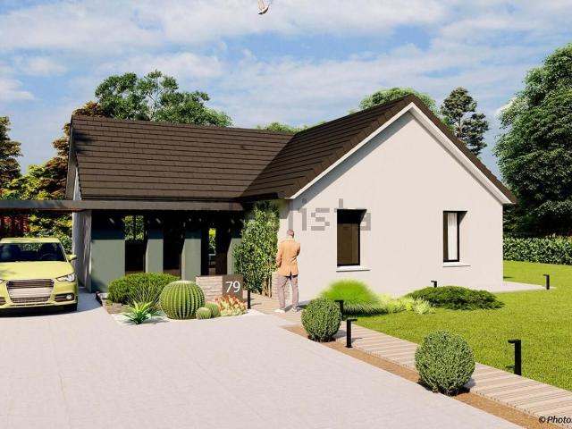 Maison vente à Allouville-Bellefosse, Seine-Maritime