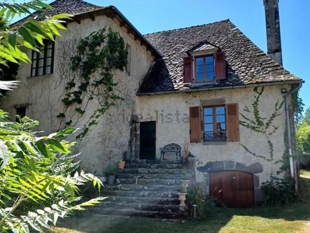 Maison vente à La Cascade, Ally