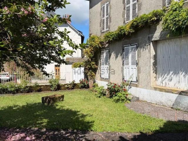 Maison vente à La Cascade, Ally