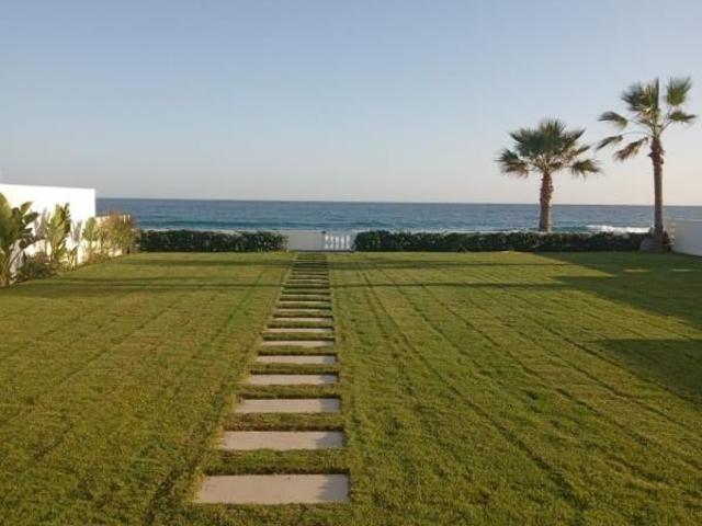 Villa location à Beni Khalled