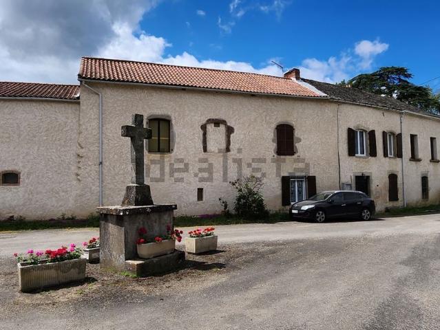 Maison vente à Almayrac, Tarn