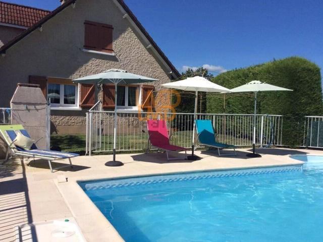 Maison vente à Laval, Almont-les-Junies