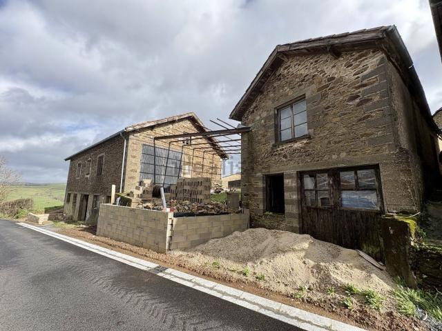 Maison vente à Le Courbiès, Almont-les-Junies