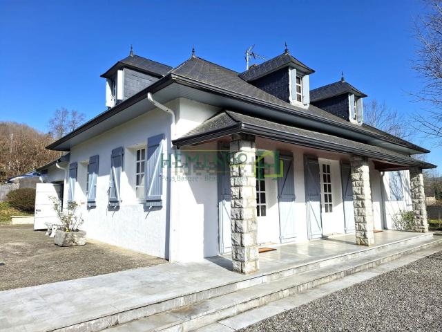 Maison vente à Zuberoa, Alos