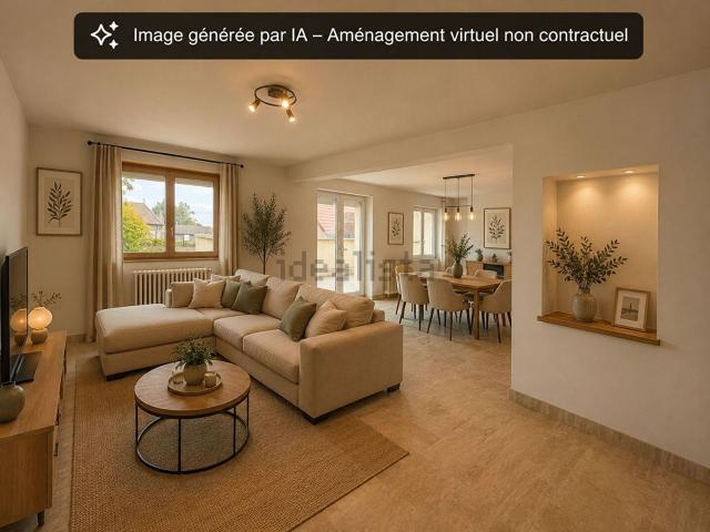 Maison vente à Aloxe-Corton, Côte-d'Or