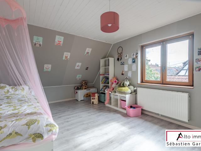 Maison vente à Haguenau-Wissembourg, Reichshoffen