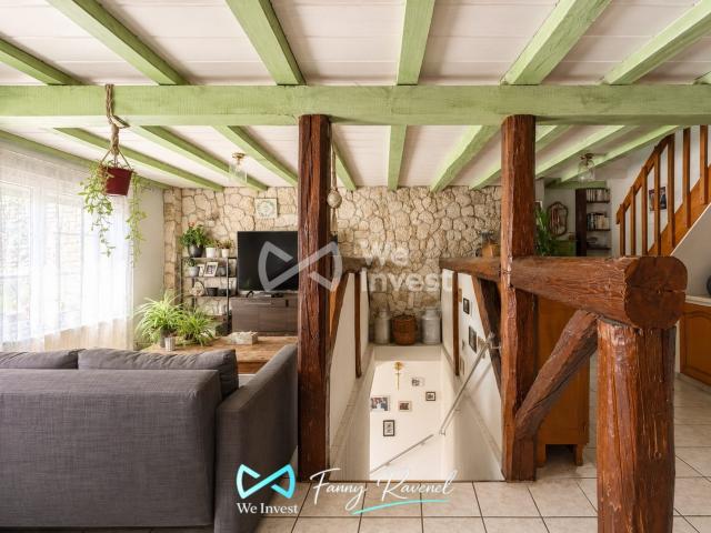 Maison vente à Colmar-Ribeauvillé, Sundhoffen