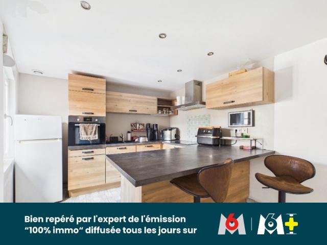 Maison vente à Colmar-Ribeauvillé, Wettolsheim