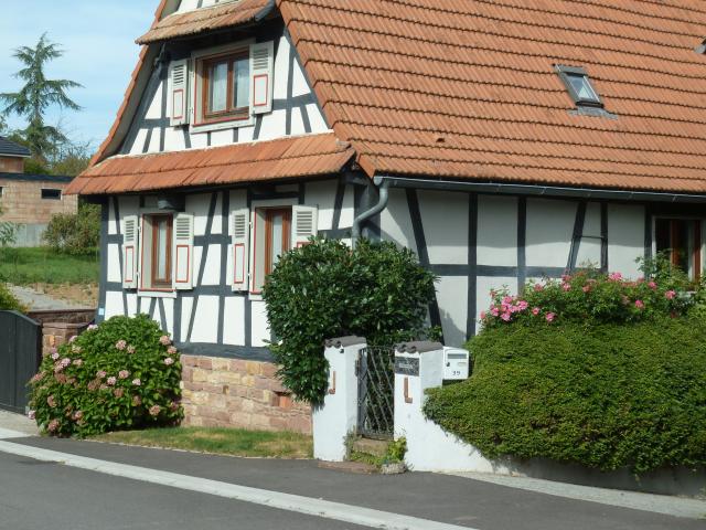 Maison vente à Haguenau-Wissembourg, Morsbronn-les-bains