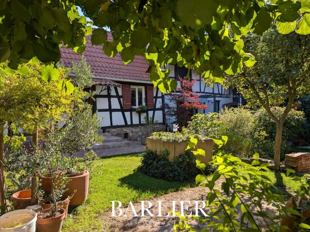 Maison vente à Molsheim, Duttlenheim