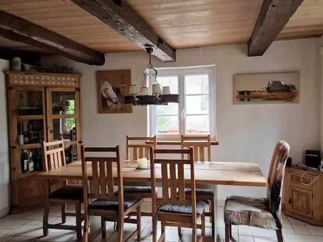 Maison vente à Altkirch, Muespach