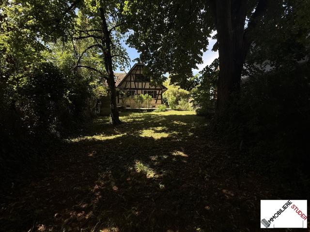 Maison vente à Strasbourg, Hoenheim