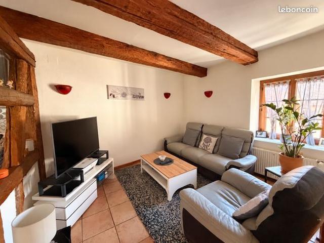 Maison vente à Thann-Guebwiller, Hattstatt
