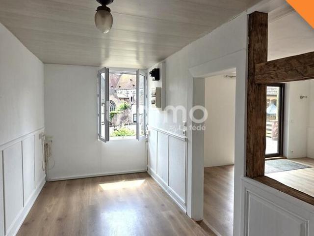 Maison vente à Sélestat-Erstein, Andlau