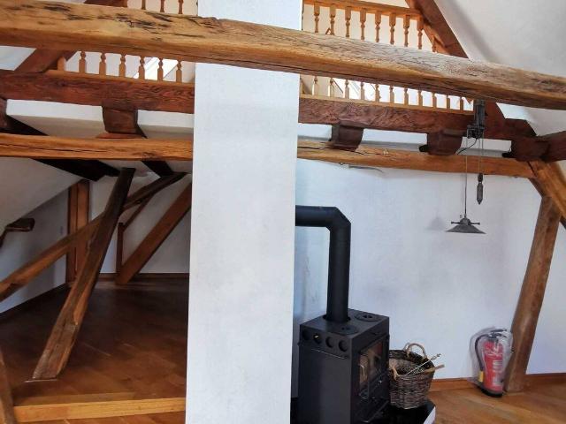 Maison location à Liebenswiller, Collectivité européenne d'Alsace