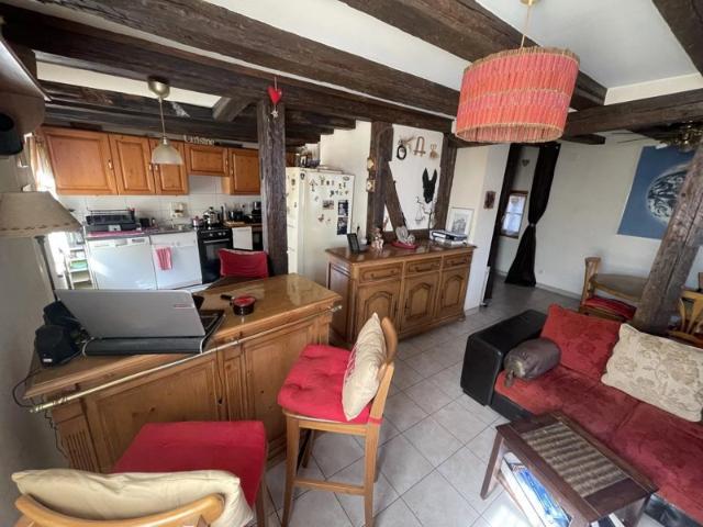 Maison vente à Colmar-Ribeauvillé, Ribeauville