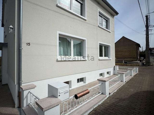 Maison vente à Alsting