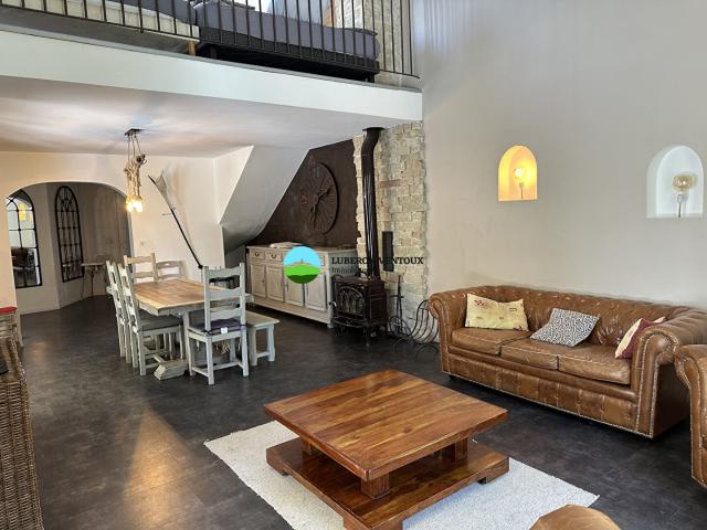 Maison vente à Avignon, Entraigues-sur-la-sorgue