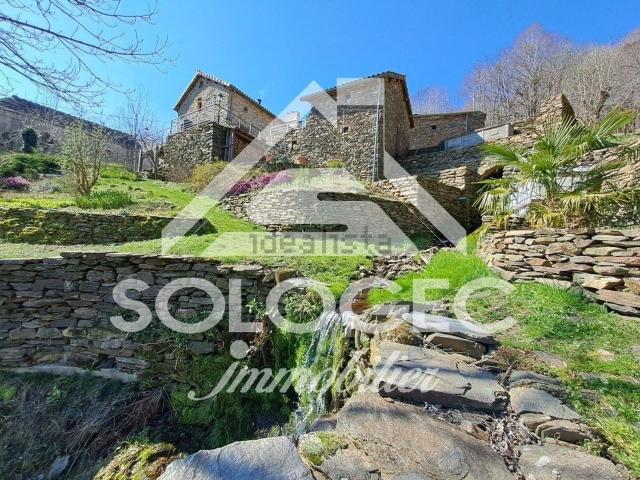Maison vente à Grand Altier, Altier